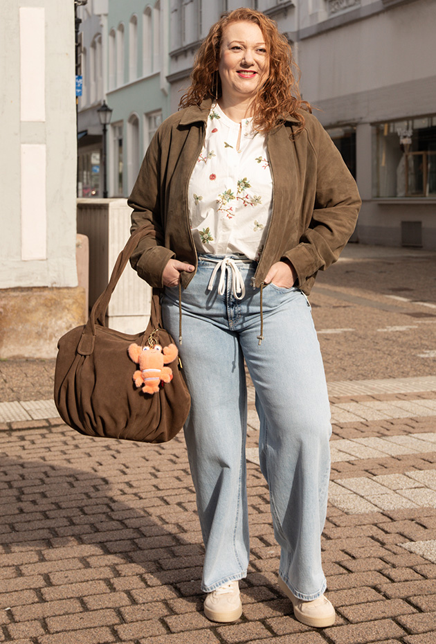 Annika – Urban Casual