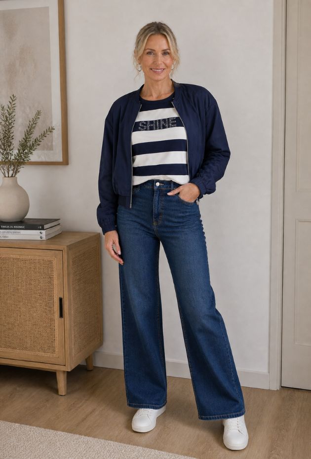 Casual Marine