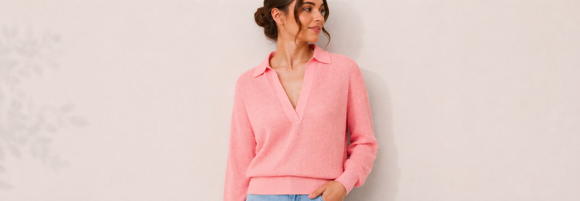 Pullover & Strickjacken Pullover & Strickjacken