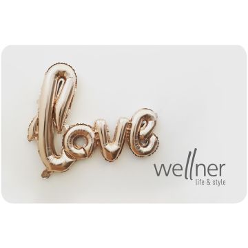 Gutschein Love