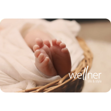 Gutschein Baby Glück