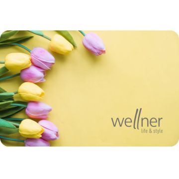 Gutschein Frühling