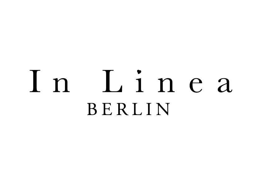 In Linea Berlin Logo