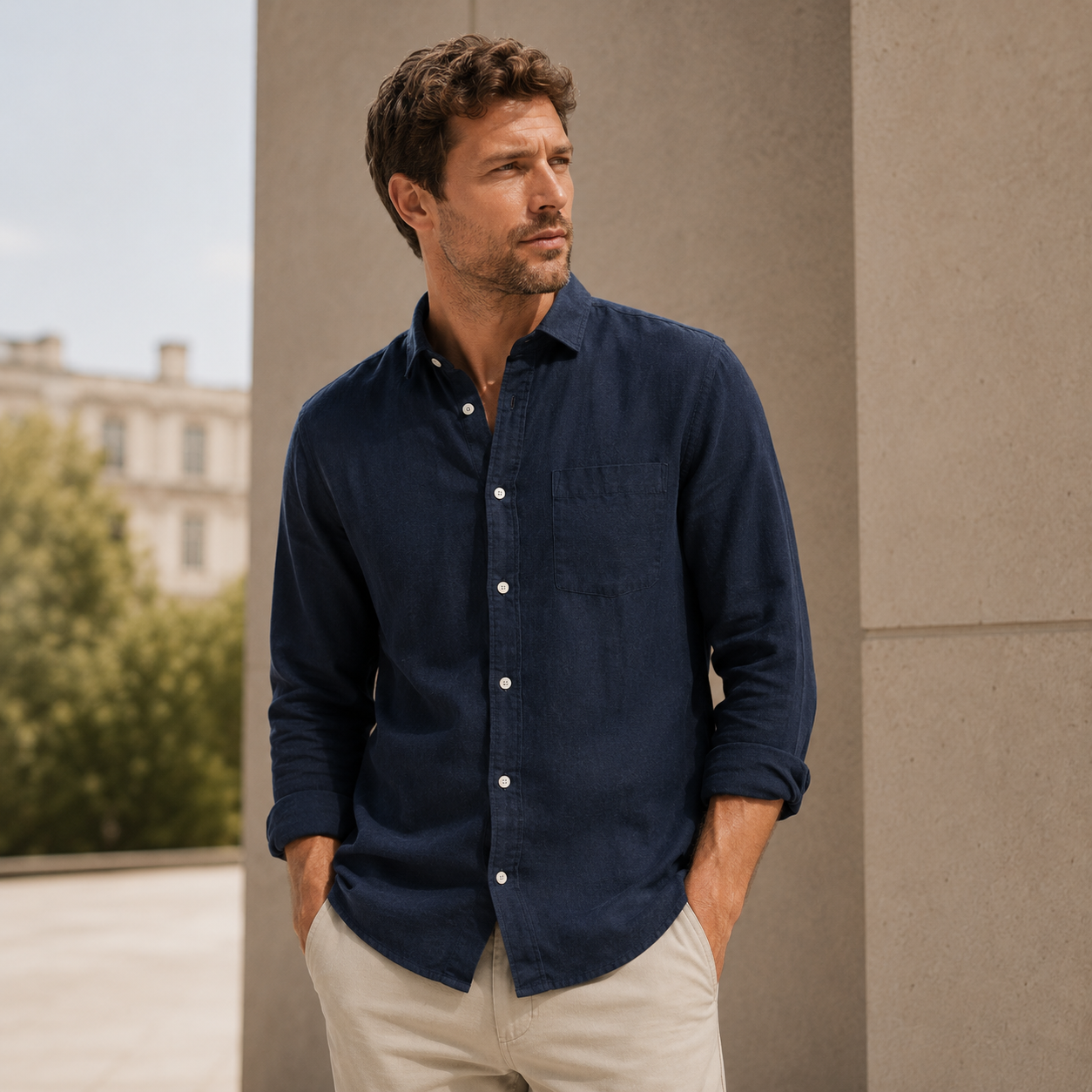 Herren Sale bei Wellner