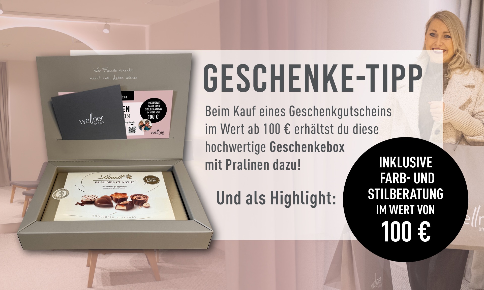 App_1300x740_2025_WellnerClub_Header_Geschenketipp_neutral