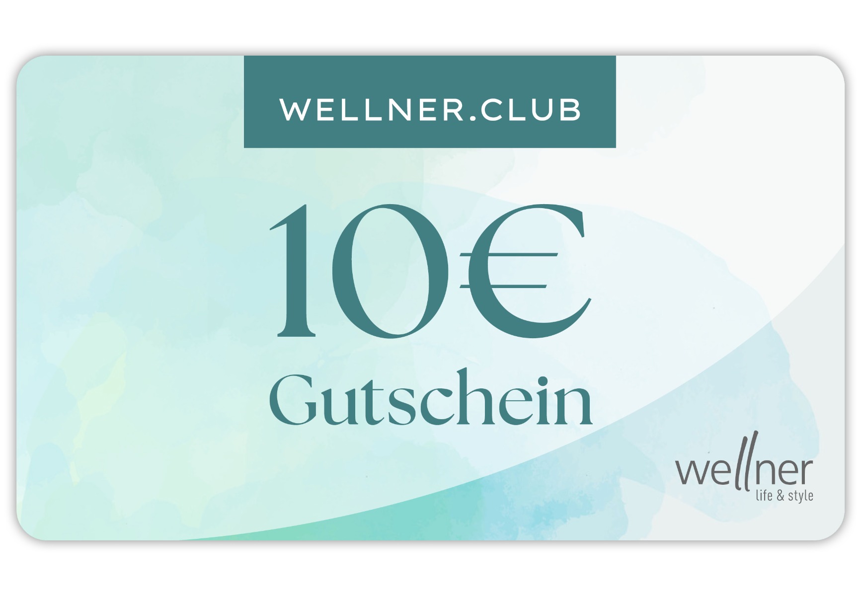 10 Euro Gutschein