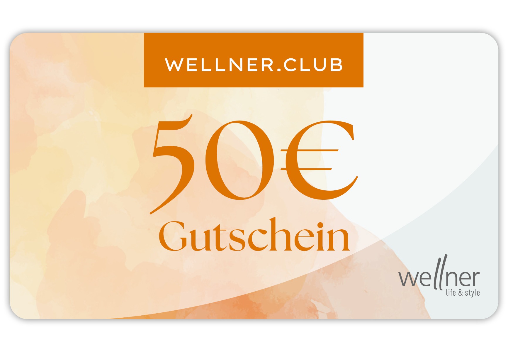 50 Euro Gutschein