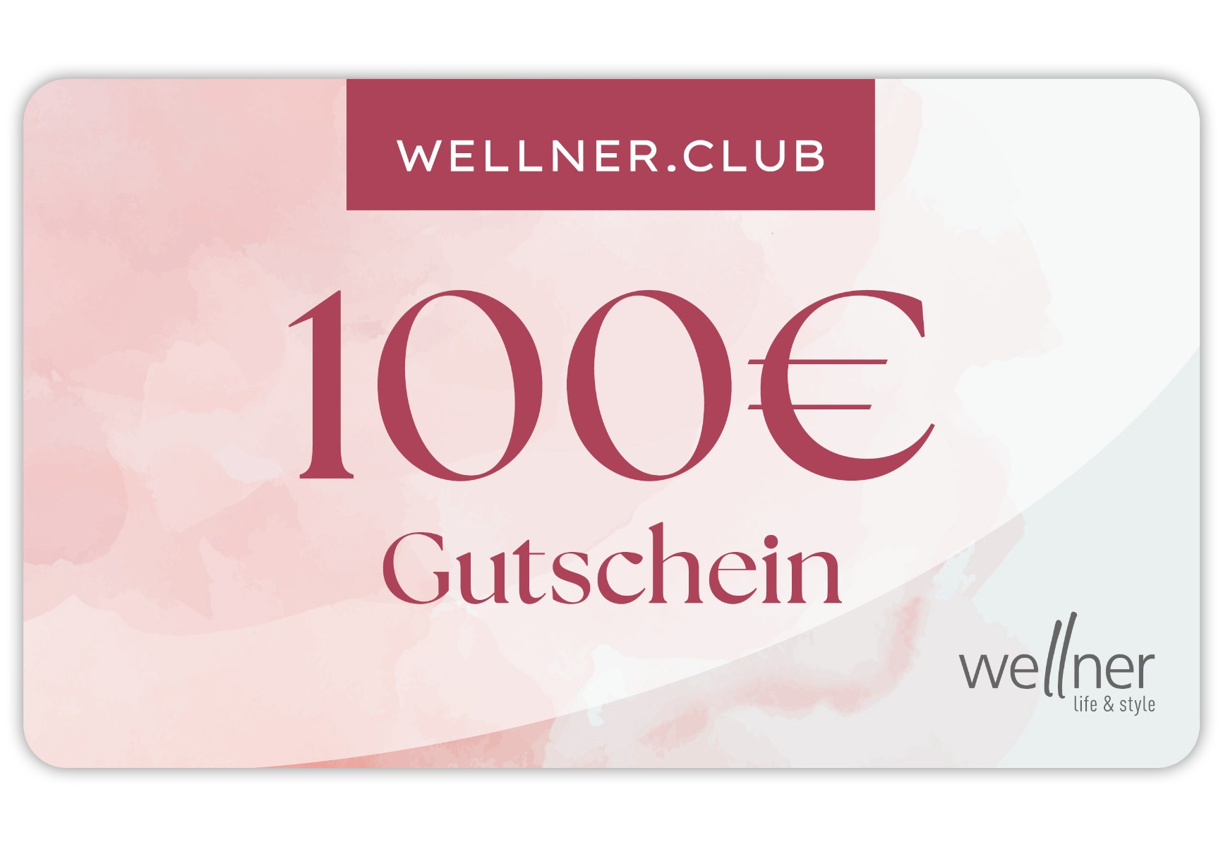 100 Euro Gutschein